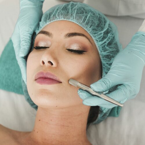cosmetic surgery