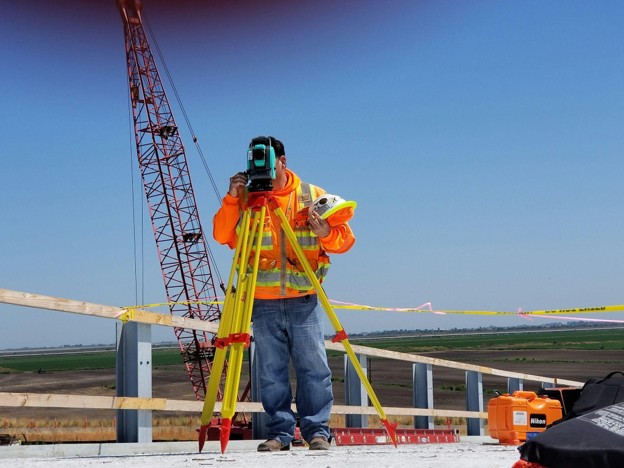 3D Laser Scanning