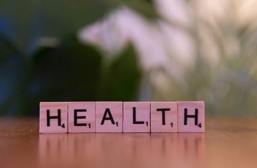 long-term health