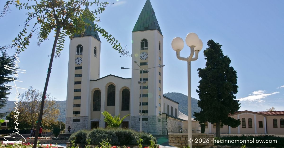Medjugorje