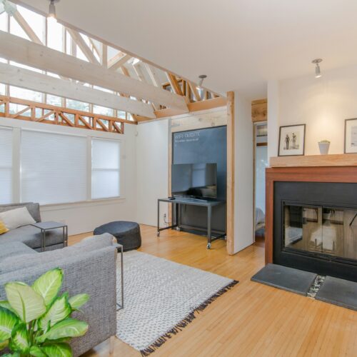 Smart Space-Maximizing Ideas for Modern Family Homes