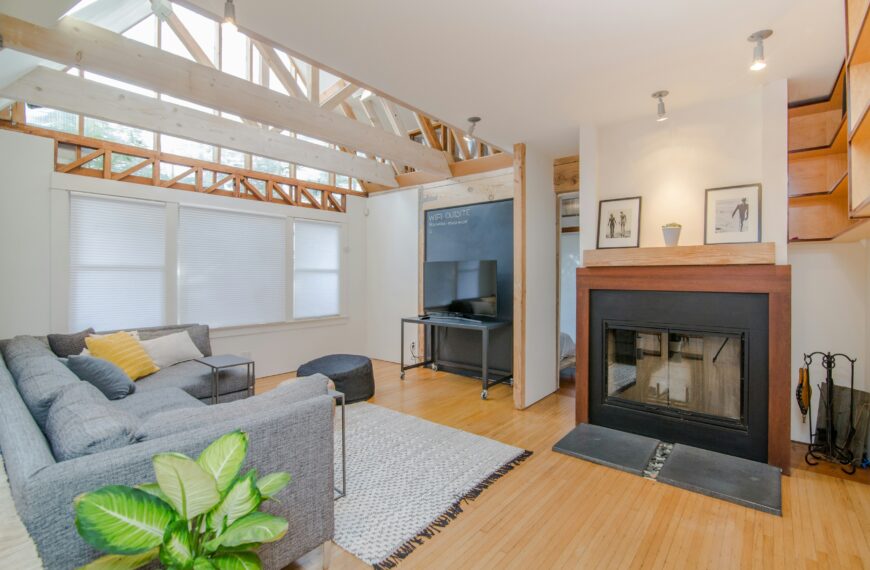Smart Space-Maximizing Ideas for Modern Family Homes