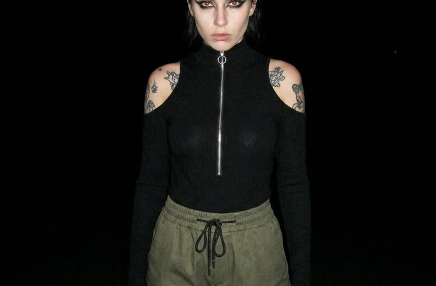 What People Are Wearing to Music Festivals in 2026