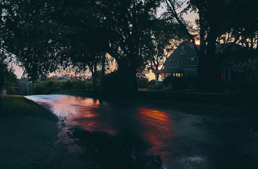 Storm-Proof Your Home Before Bad Weather Hits
