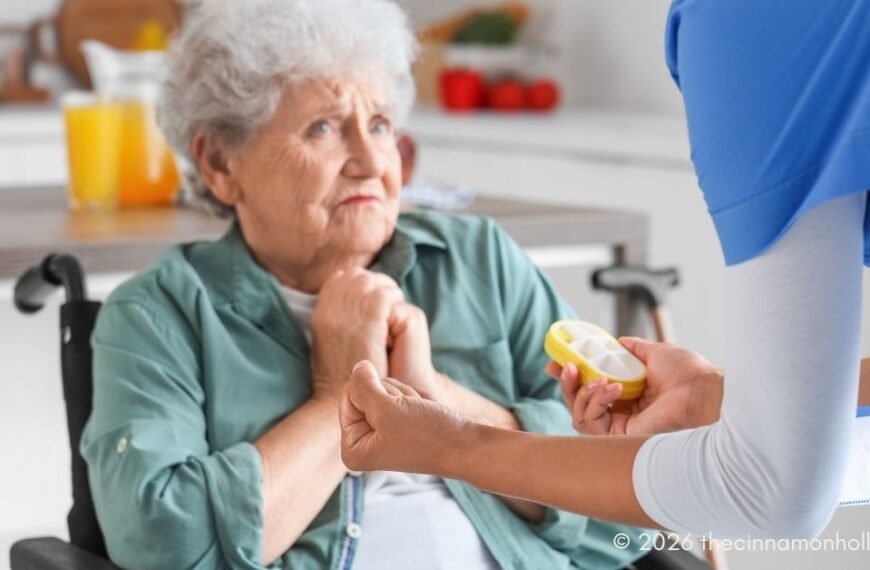 Nursing Home Abuse