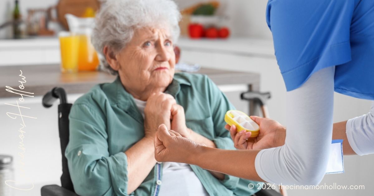 Nursing Home Abuse