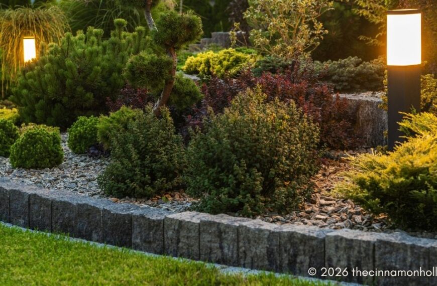 outdoor lighting installers serving Phoenix, AZ