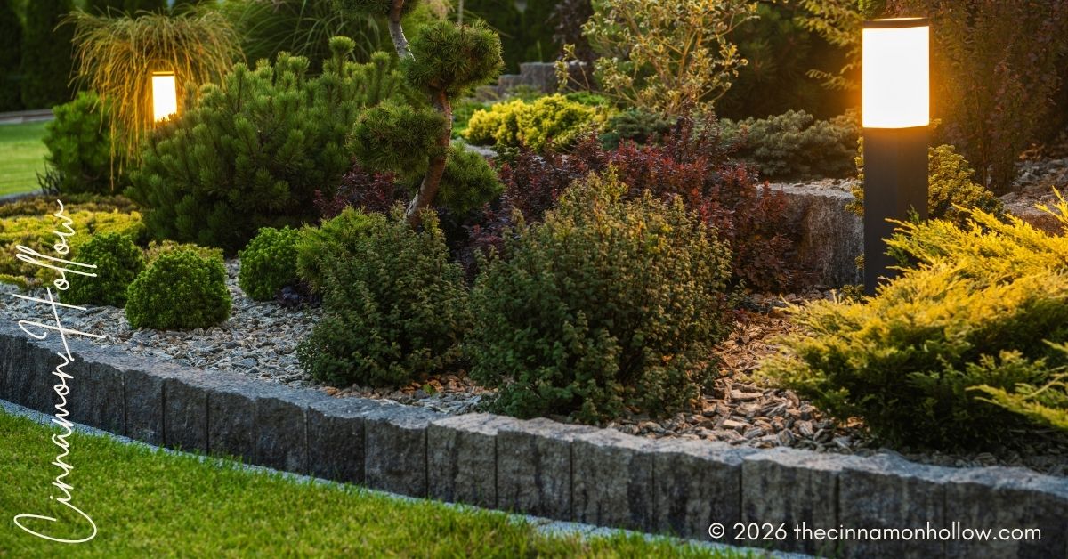outdoor lighting installers serving Phoenix, AZ