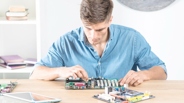 SMT Stencil Printers and PCB Assembly