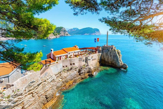 Petrovac na Moru