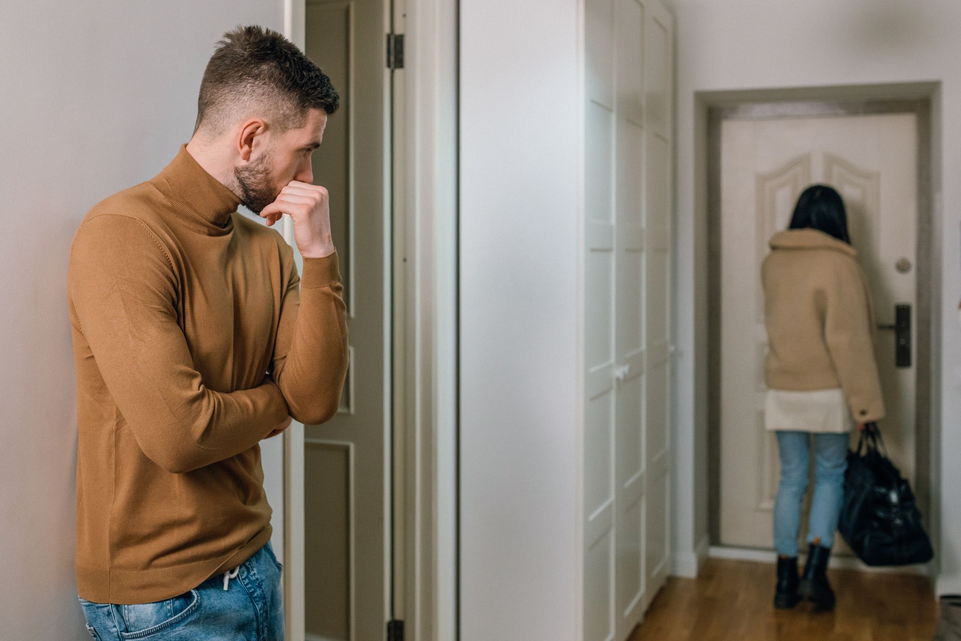 Separating From Your Partner