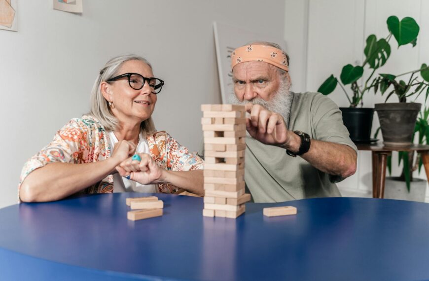Independent Living