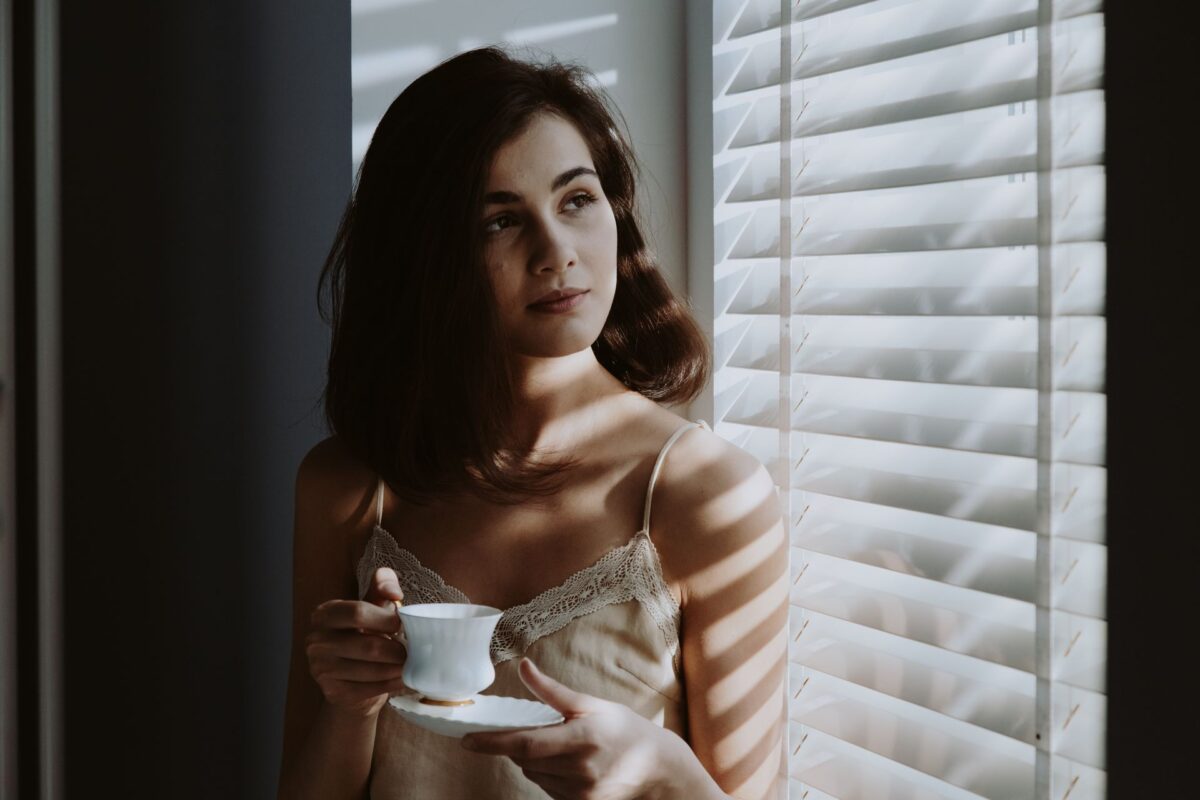 Cozy Wellness Habits