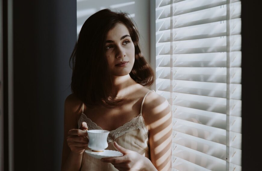 Cozy Wellness Habits