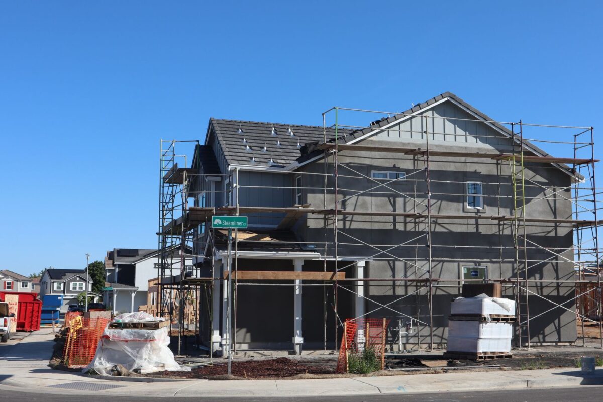 construction