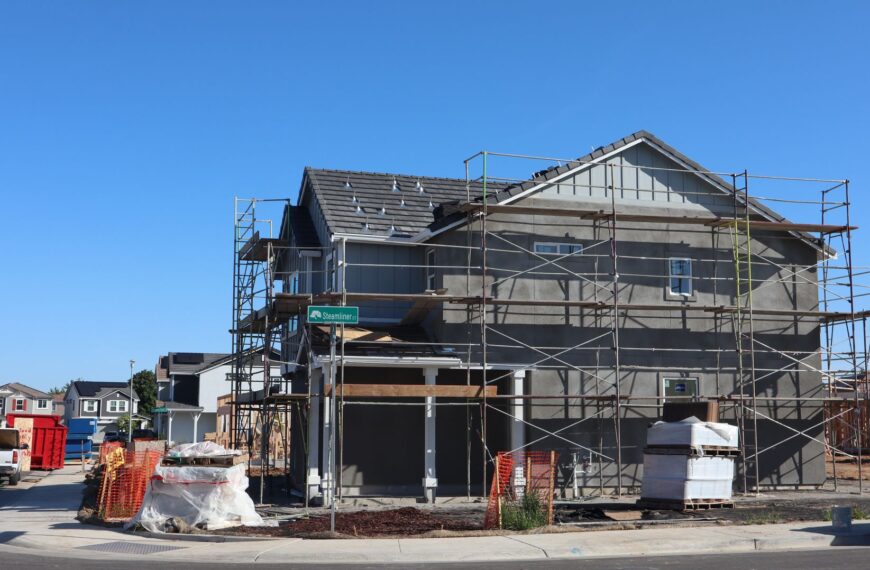 construction