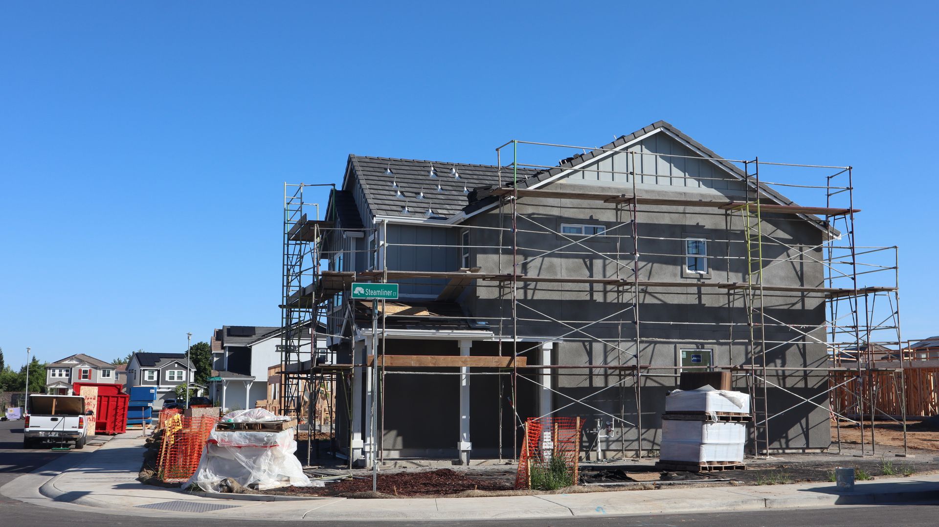 construction