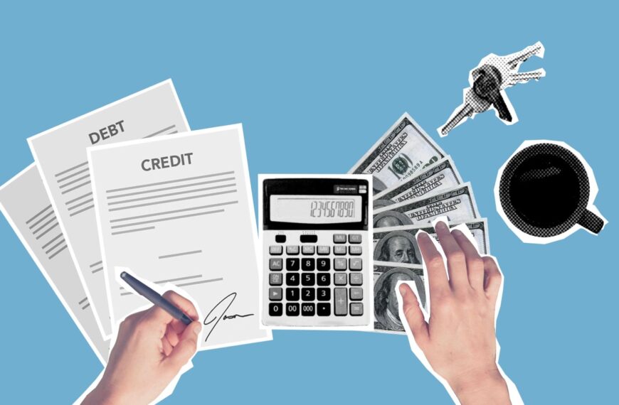 professional debt counsellors
