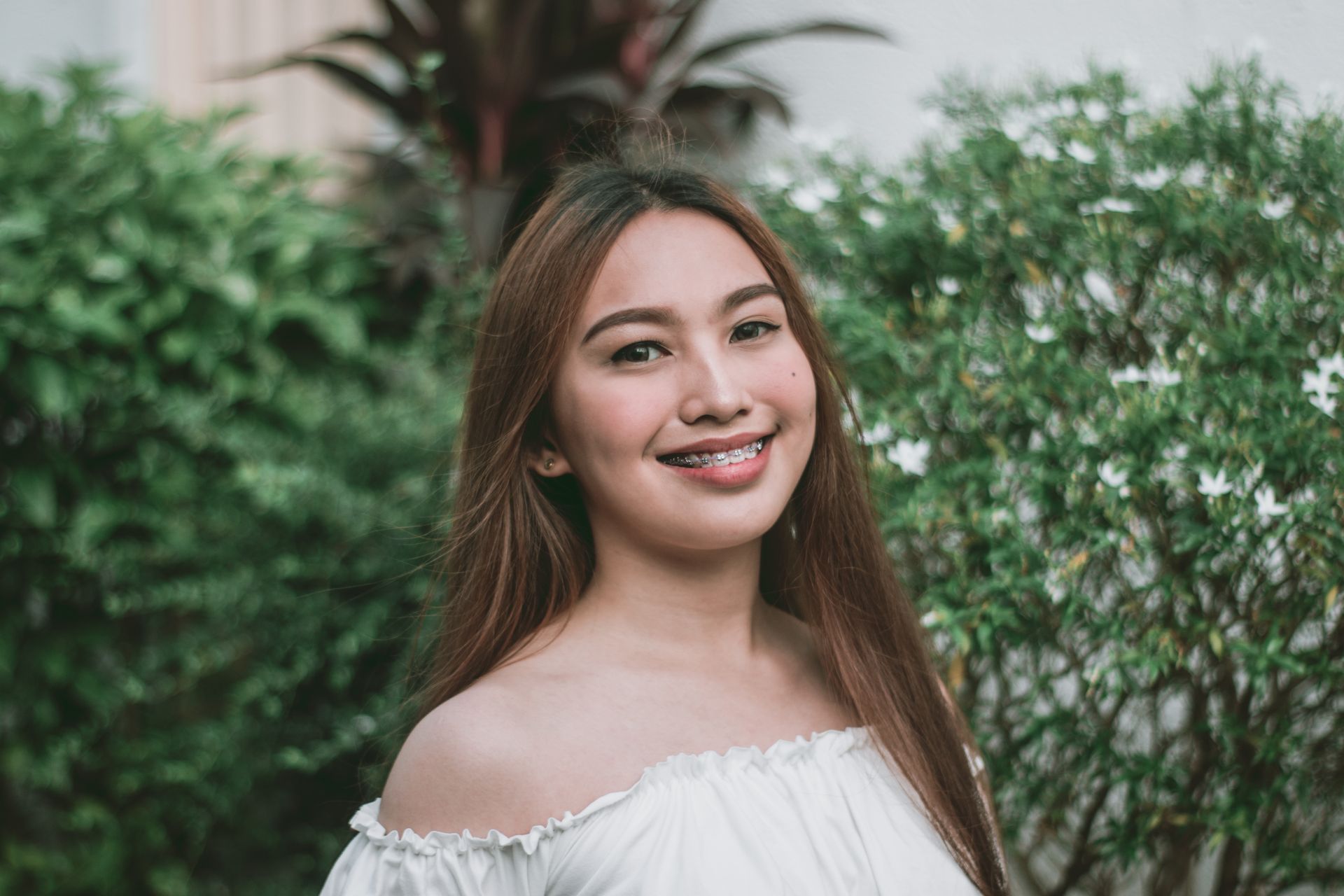 How to Care for Braces and Aligners at Home