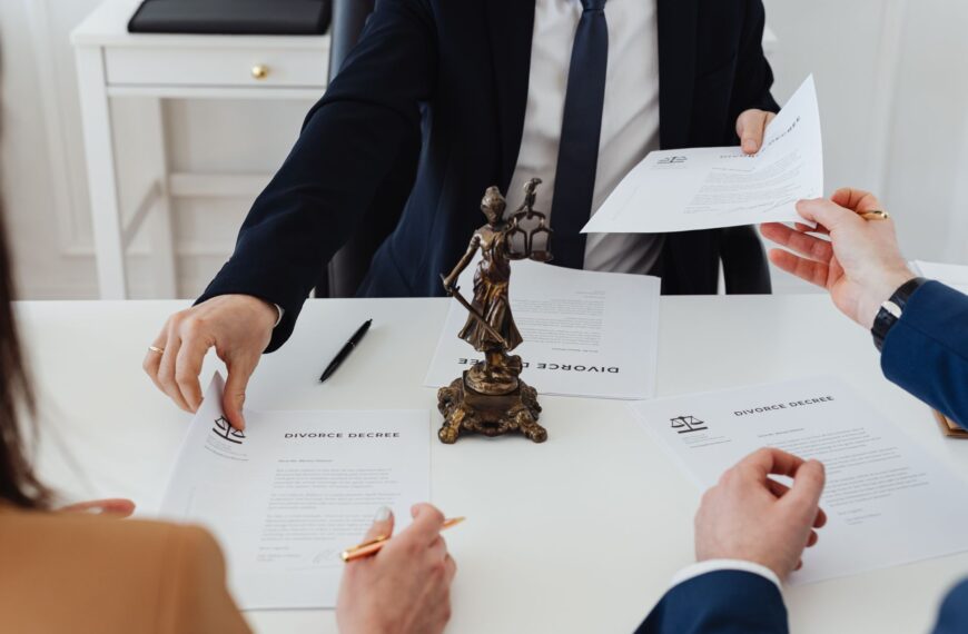 Personal Injury Attorneys for Vietnamese Families in Atlanta