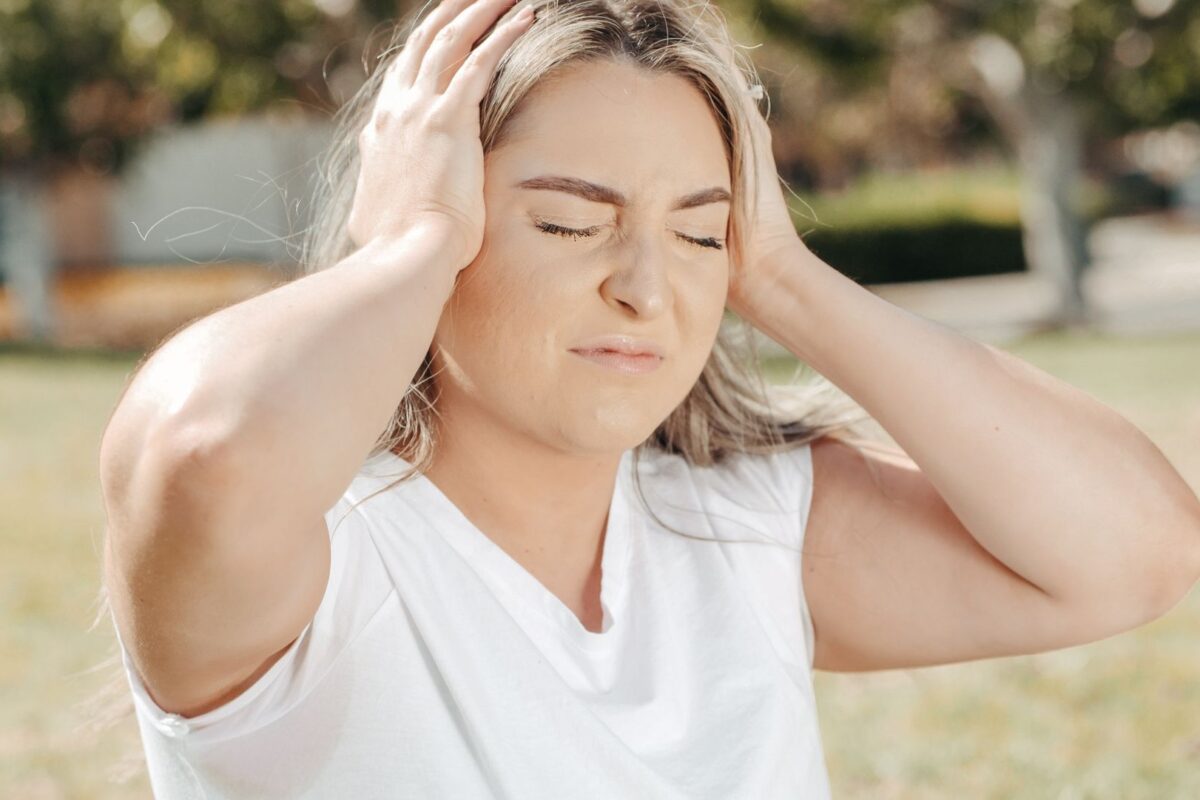 sinus trouble and allergies