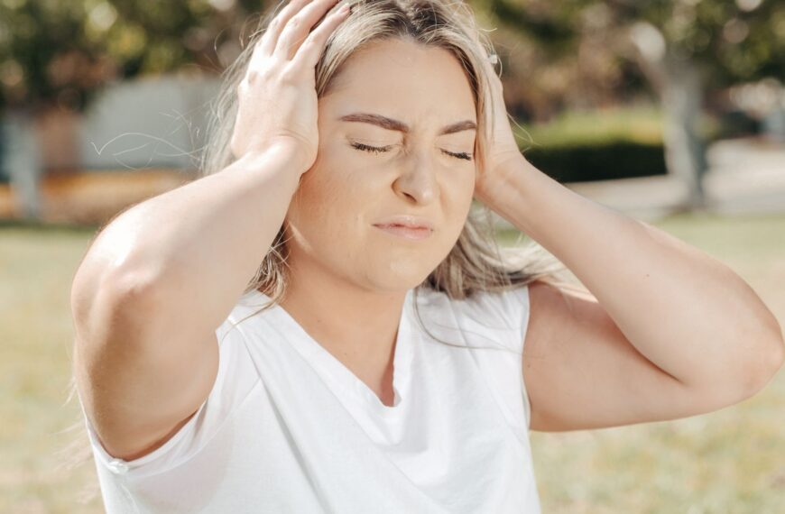 sinus trouble and allergies
