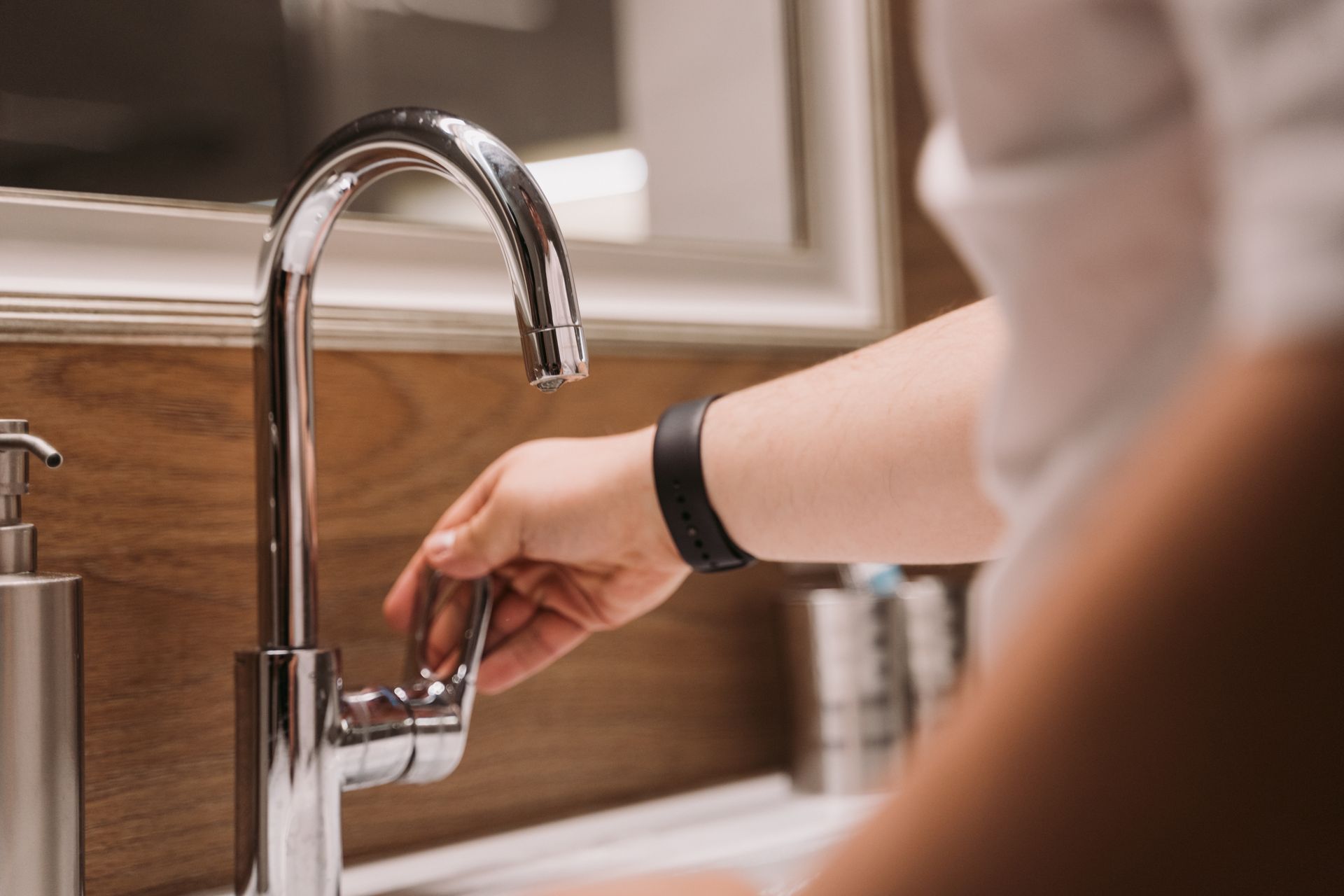 professional plumbing services