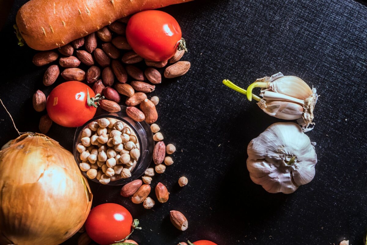 Essential Food Tips