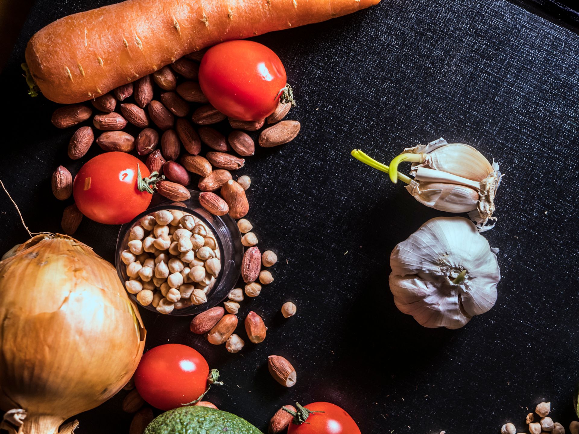 Essential Food Tips