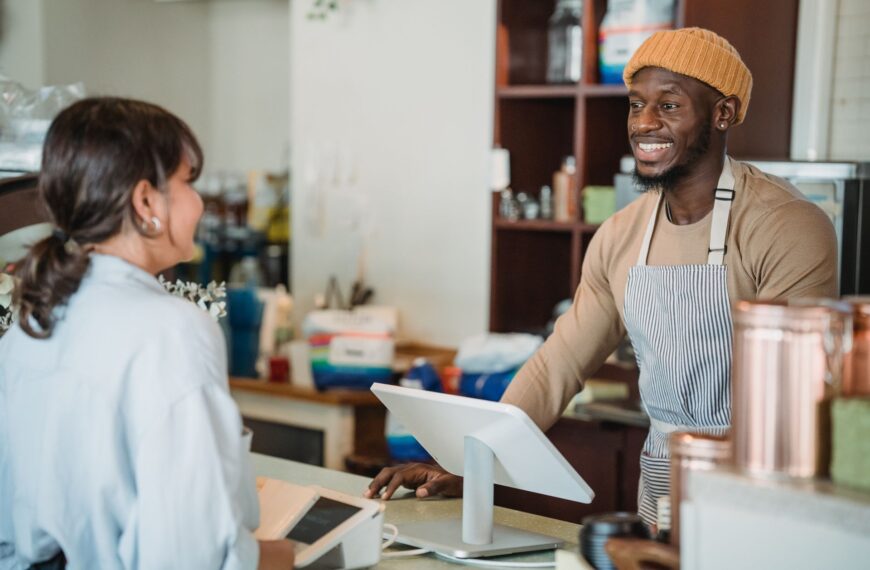 small businesses encourage healthier daily habits