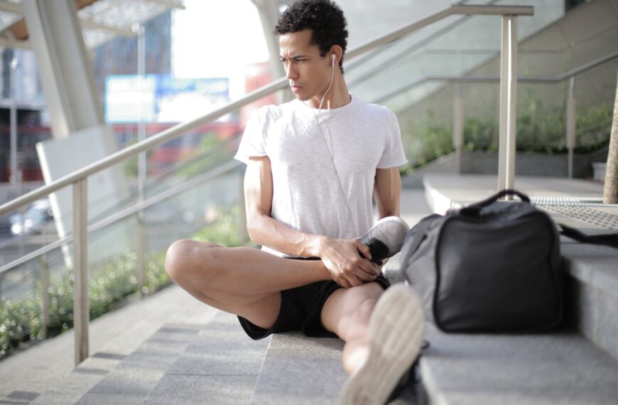products that support a healthier lifestyle