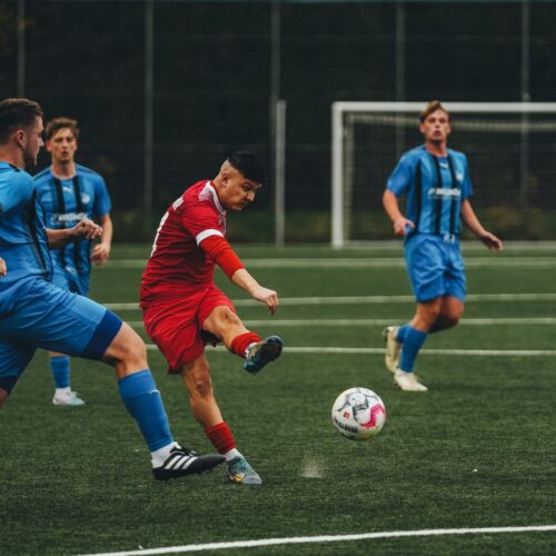 winning team culture - soccer