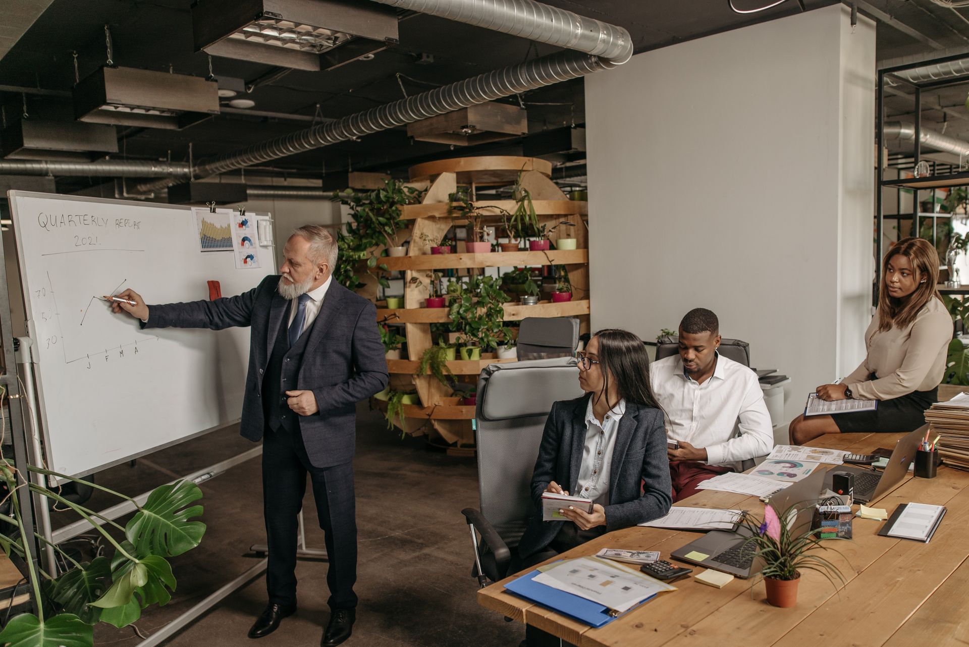 business expansion strategies