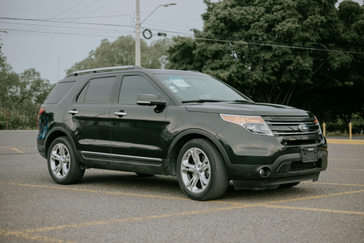preserve your vehicle's resale value