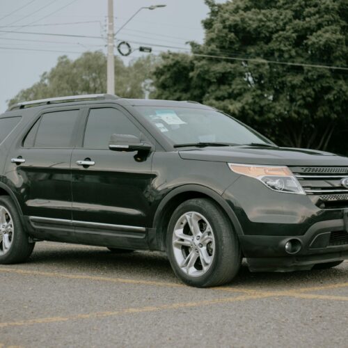 preserve your vehicle's resale value