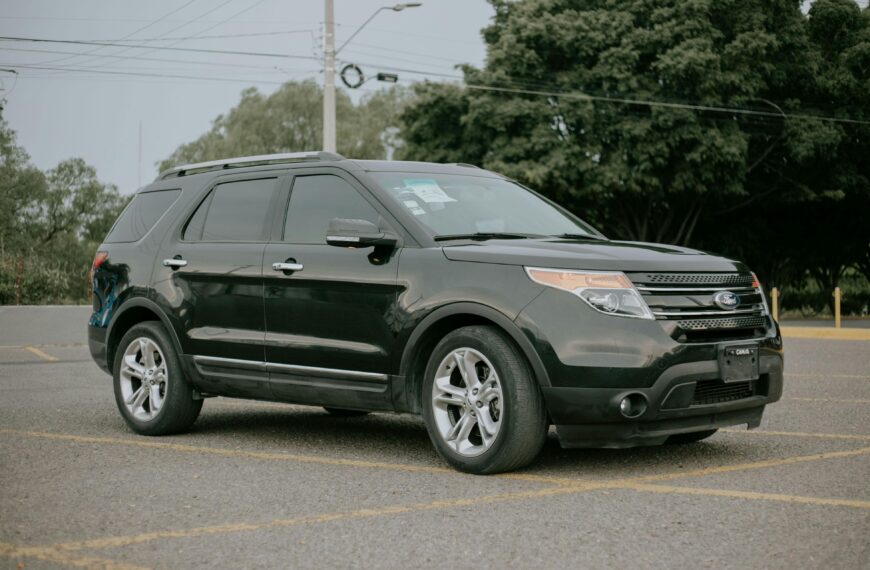 preserve your vehicle's resale value