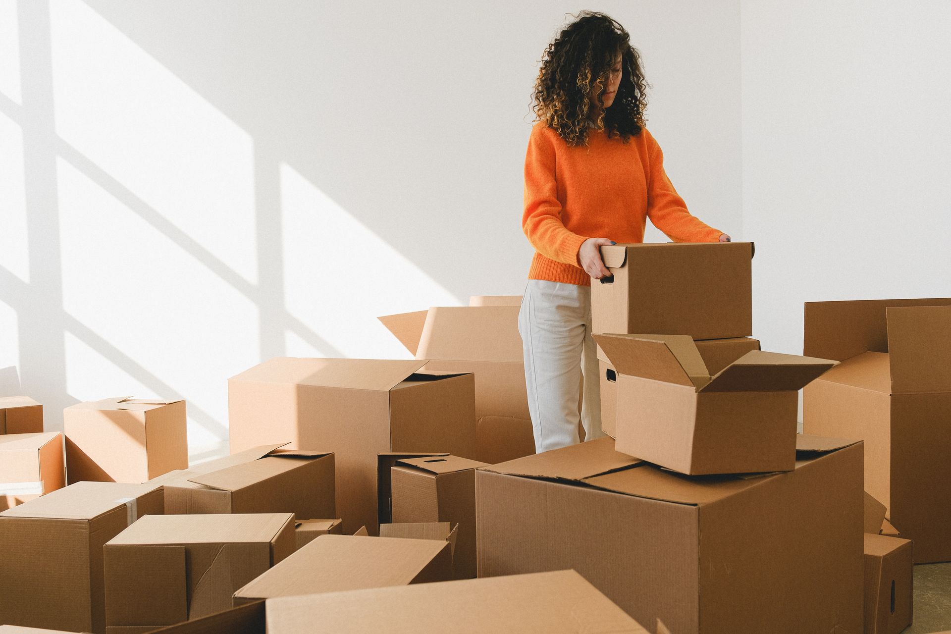 relocation