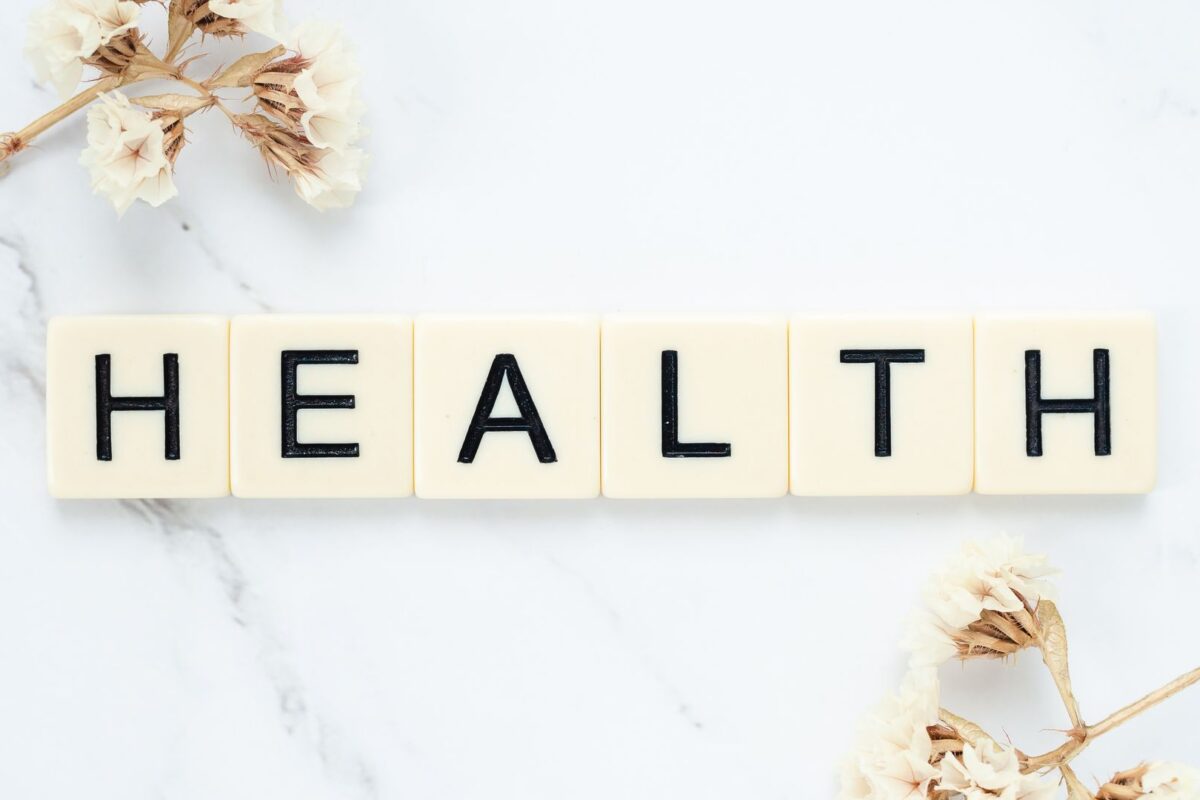 Your Health