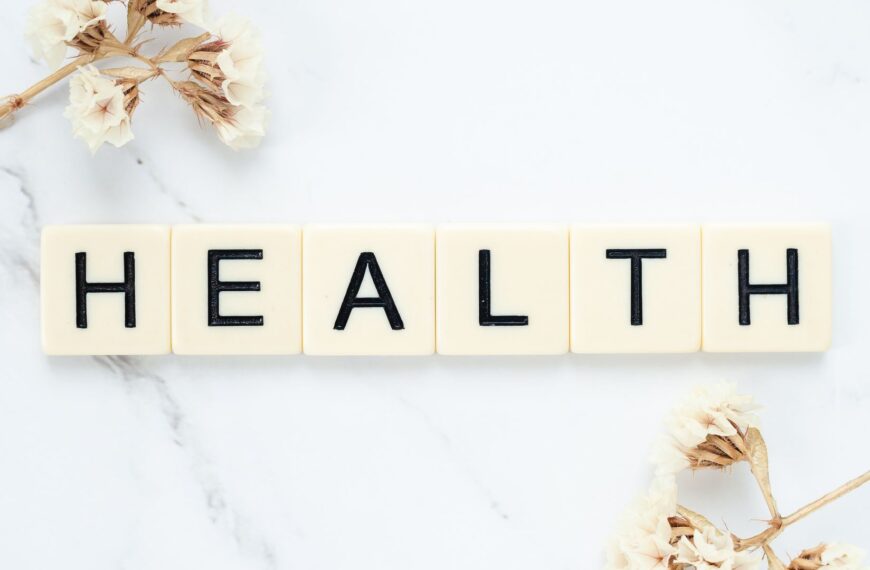 Your Health