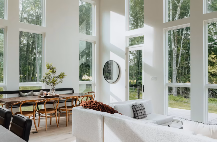 luxurious home decor