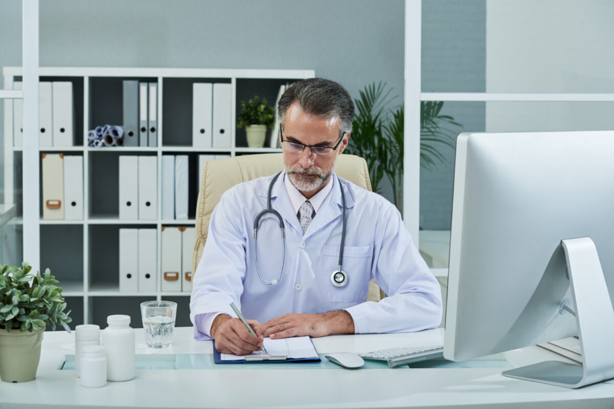 Physician Practice Management