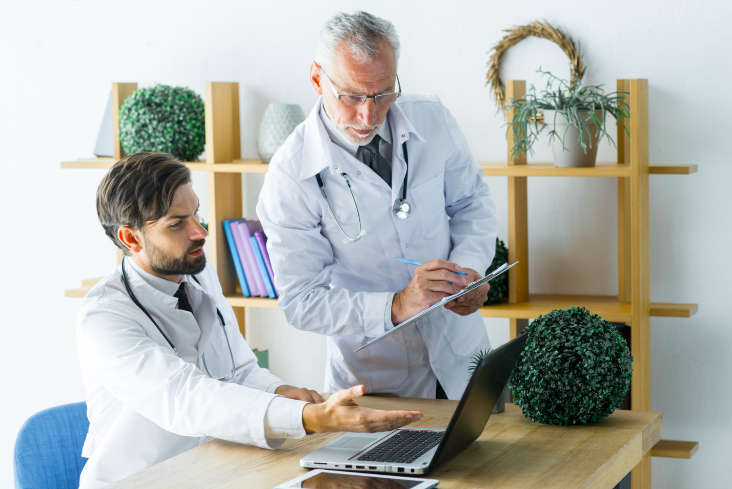 Physician Practice Management