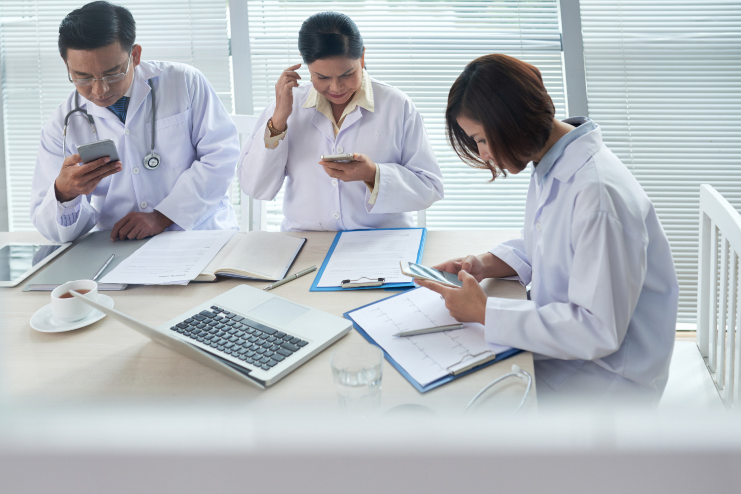 Physician Practice Management