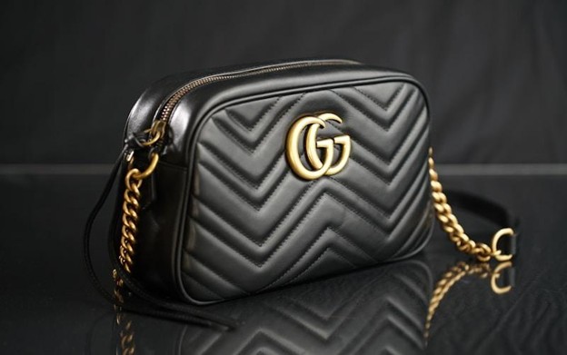 Premium Leather Bags