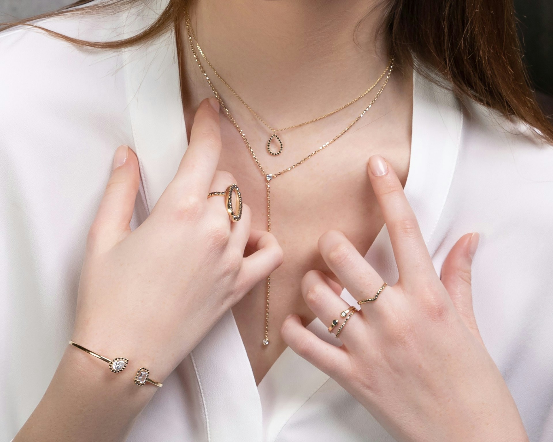 timeless treasures and jewelry