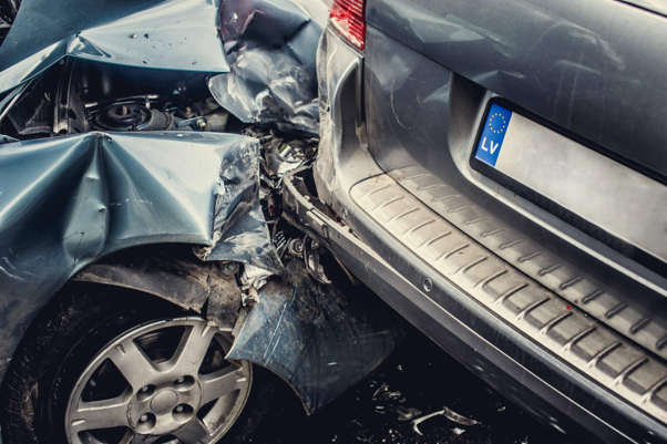 Car Accident Case