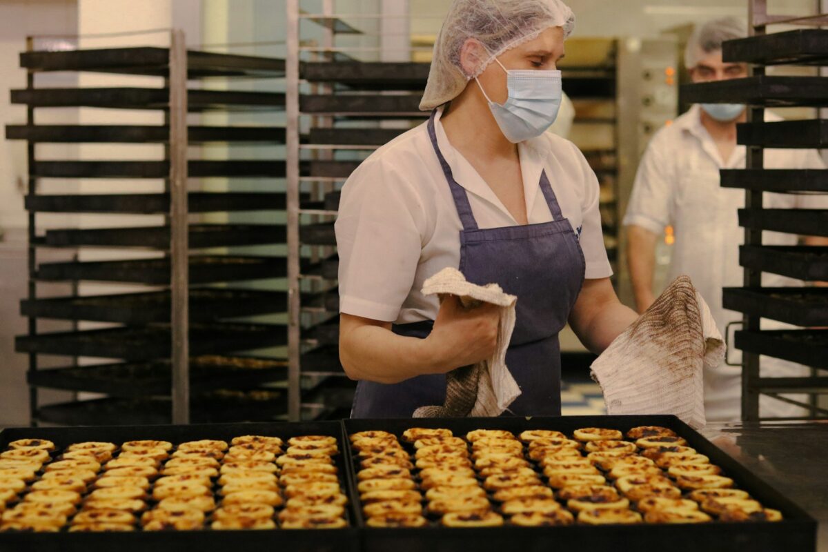 food business