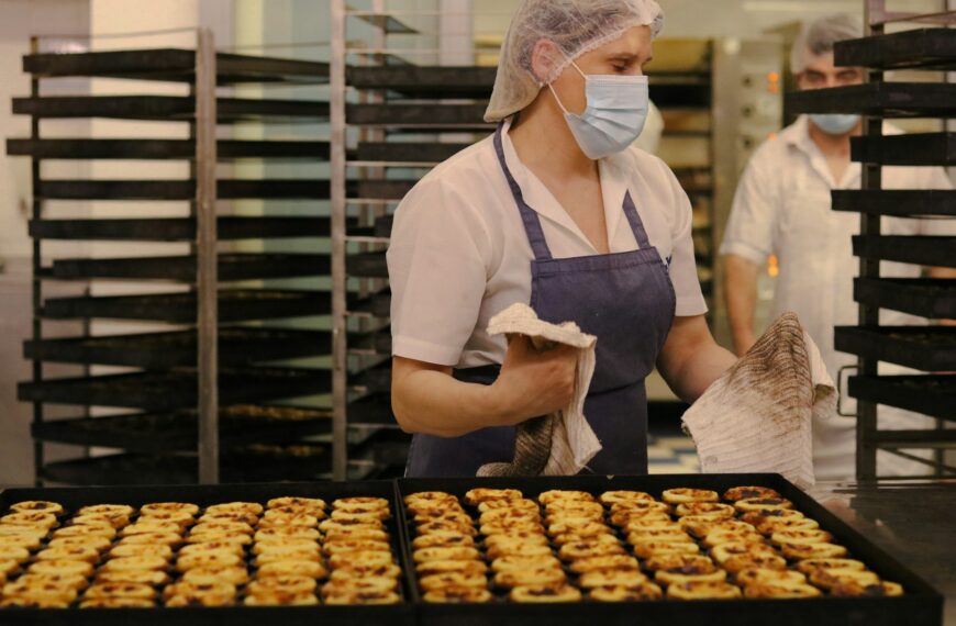 food business