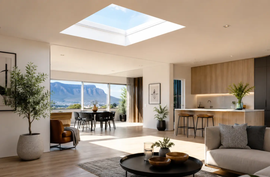 skylights