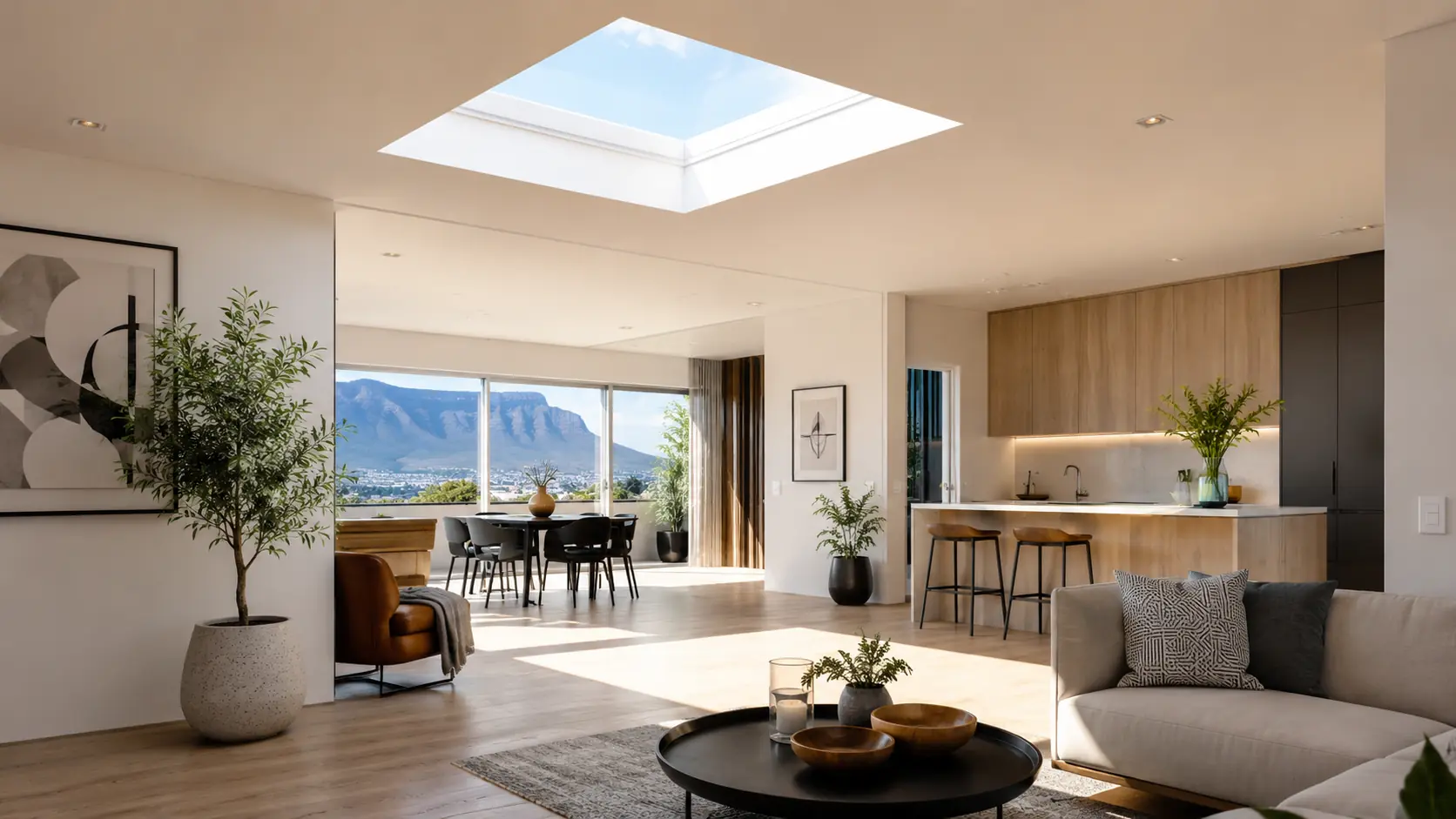 skylights